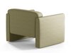 Sessel Beckley 201 (Heritage Avocat)