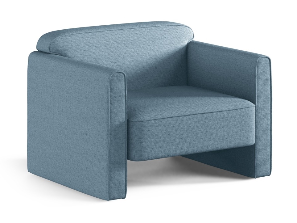 Sessel Beckley 201 (Heritage Jeans)