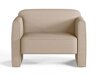 Sessel Beckley 201 (Heritage Toffee)