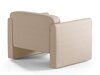 Sessel Beckley 201 (Heritage Toffee)