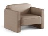 Sessel Beckley 201 (Heritage Trüffel)