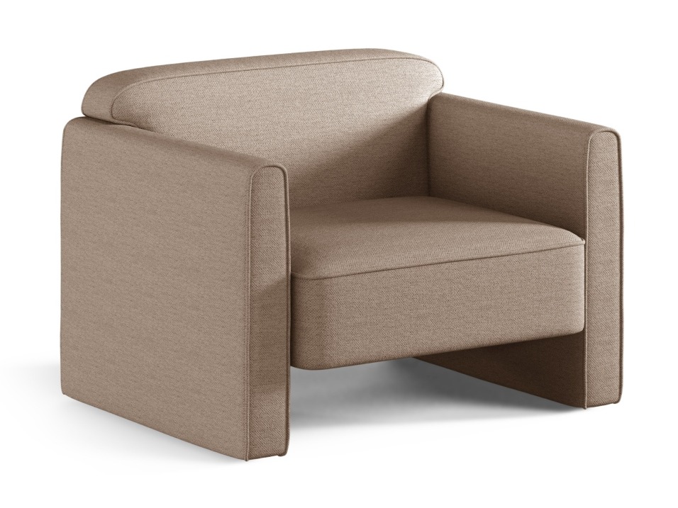 Sessel Beckley 201 (Heritage Truffle)