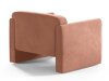 Sessel Beckley 201 (Salvador 11)