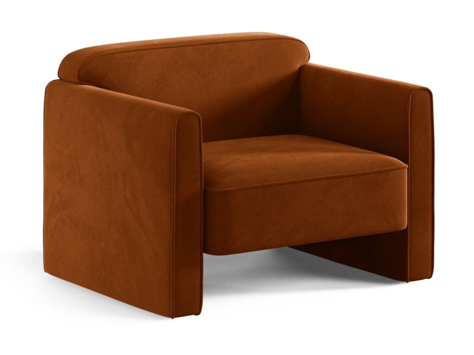 Sessel Beckley 201 (Salvador 14)