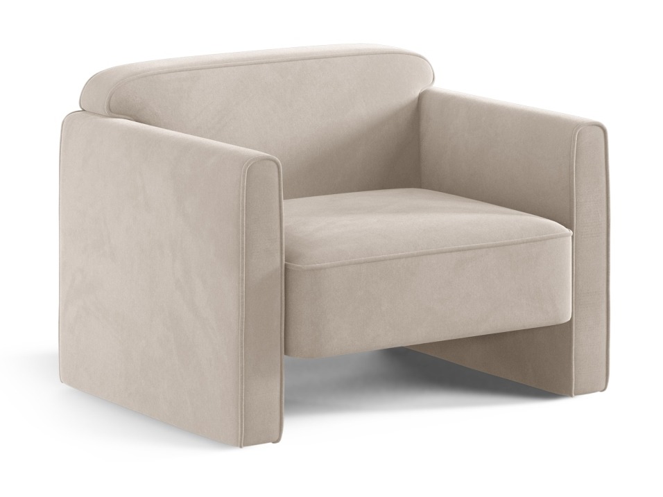 Sessel Beckley 201 (Salvador 1)