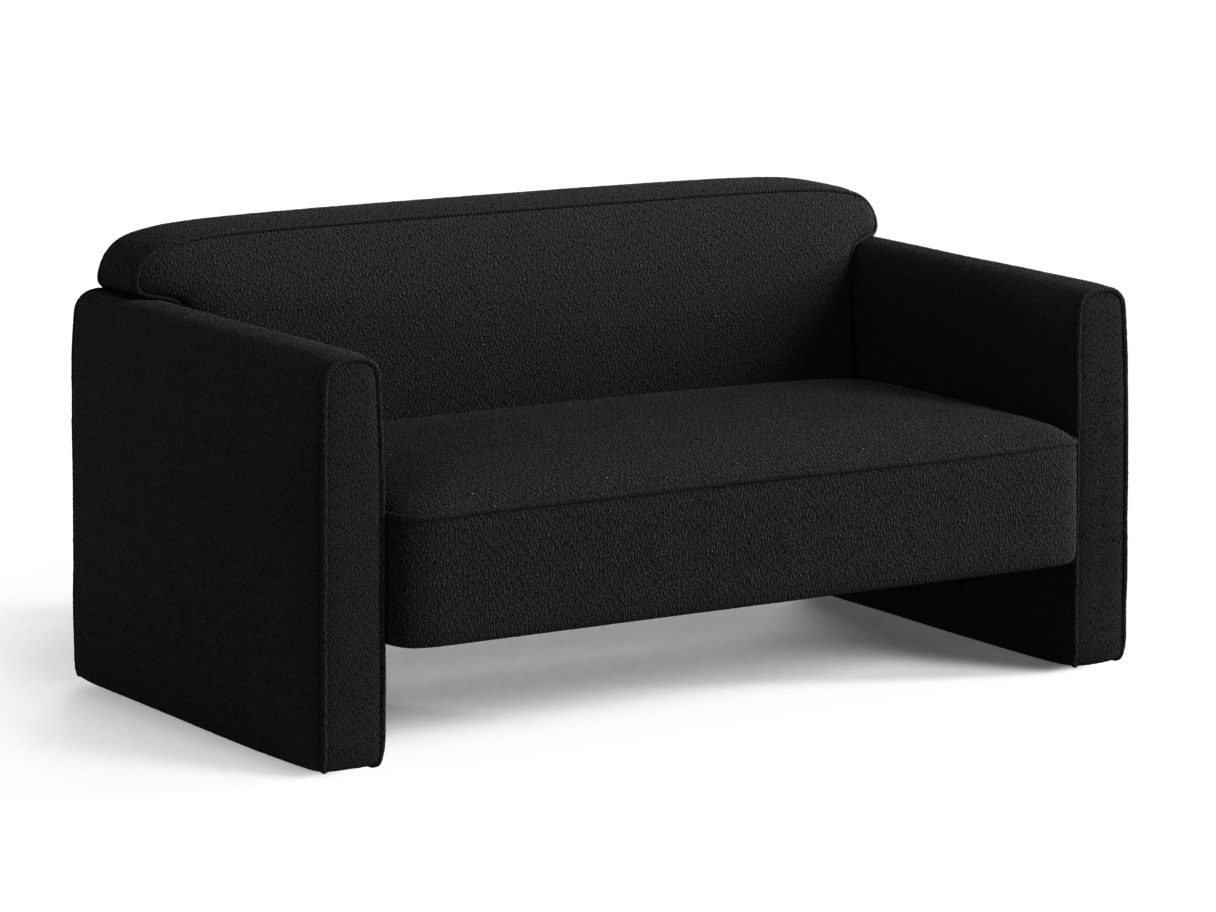 Sofa Beckley 200 (Coral 60)