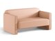 Sofa Beckley 200 (Heritage Orange)