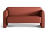 Sofa Beckley 200 (Heritage Terrakinderbettenta)