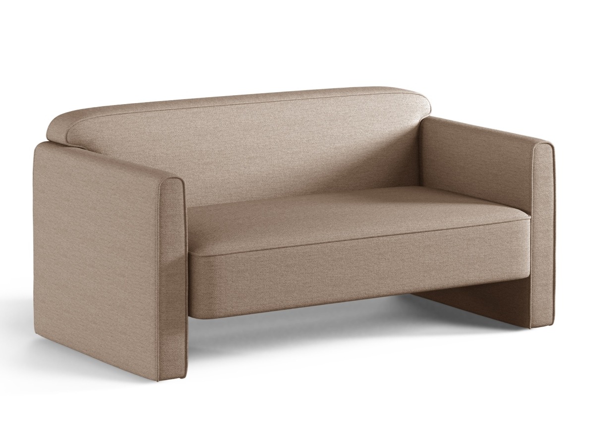 Sofa Beckley 200 (Heritage Truffle)