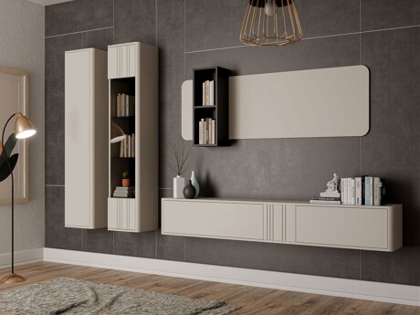 Wohnzimmer-Sets Dormele 105