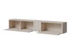 Wohnzimmer-Sets Dormele 106