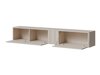 Wohnzimmer-Sets Dormele 107