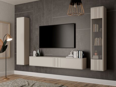 Wohnzimmer-Sets Dormele 108