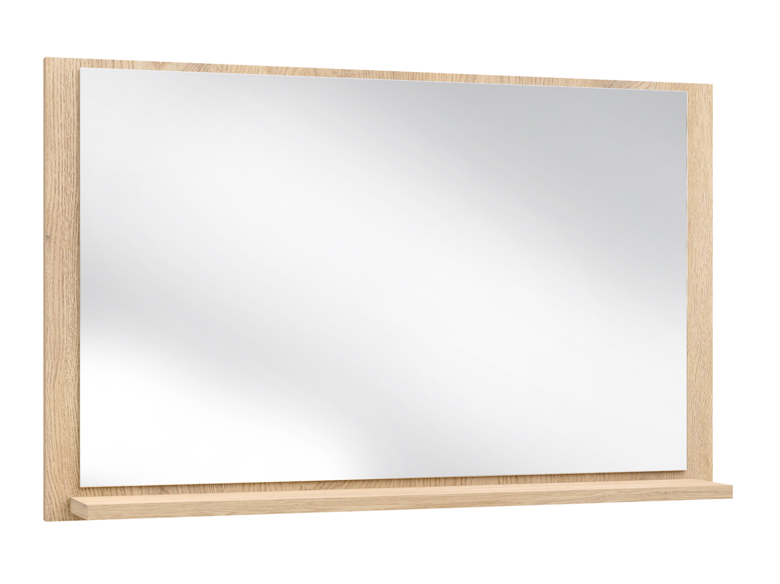 Badezimmer-Set Providence 196 (Eichenholzoptik)