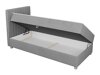 Boxspringbett Sanford 108 (Manila 02)