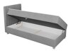 Boxspringbett Sanford 108 (Manila 09)