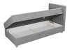 Boxspringbett Sanford 108 (Manila 09)
