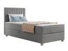 Boxspringbett Sanford 108 (Manila 16)