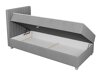 Boxspringbett Sanford 108 (Manila 16)