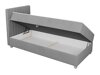 Boxspringbett Sanford 108 (Manila 26)
