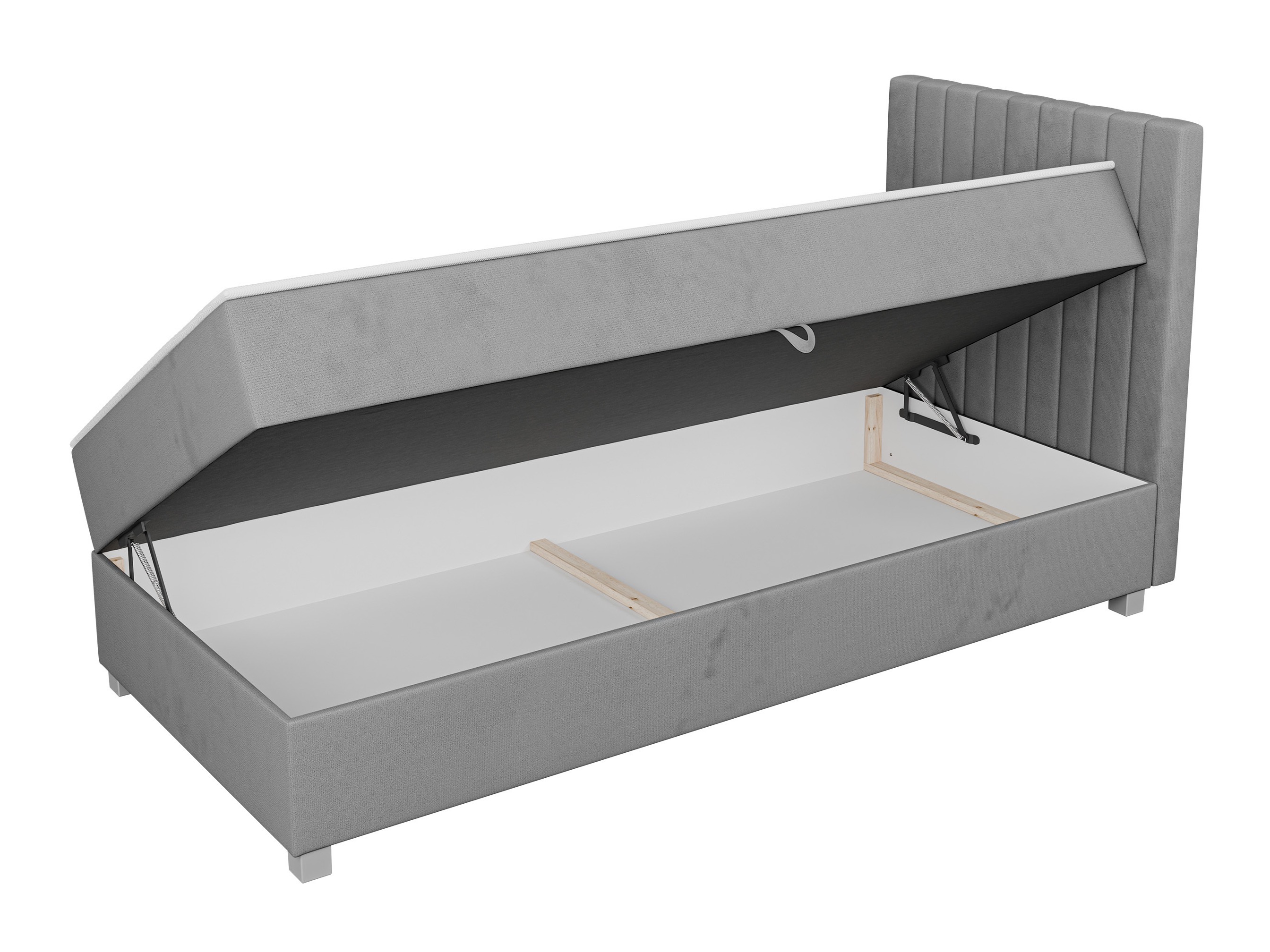Boxspringbett Soral (Manila 14)