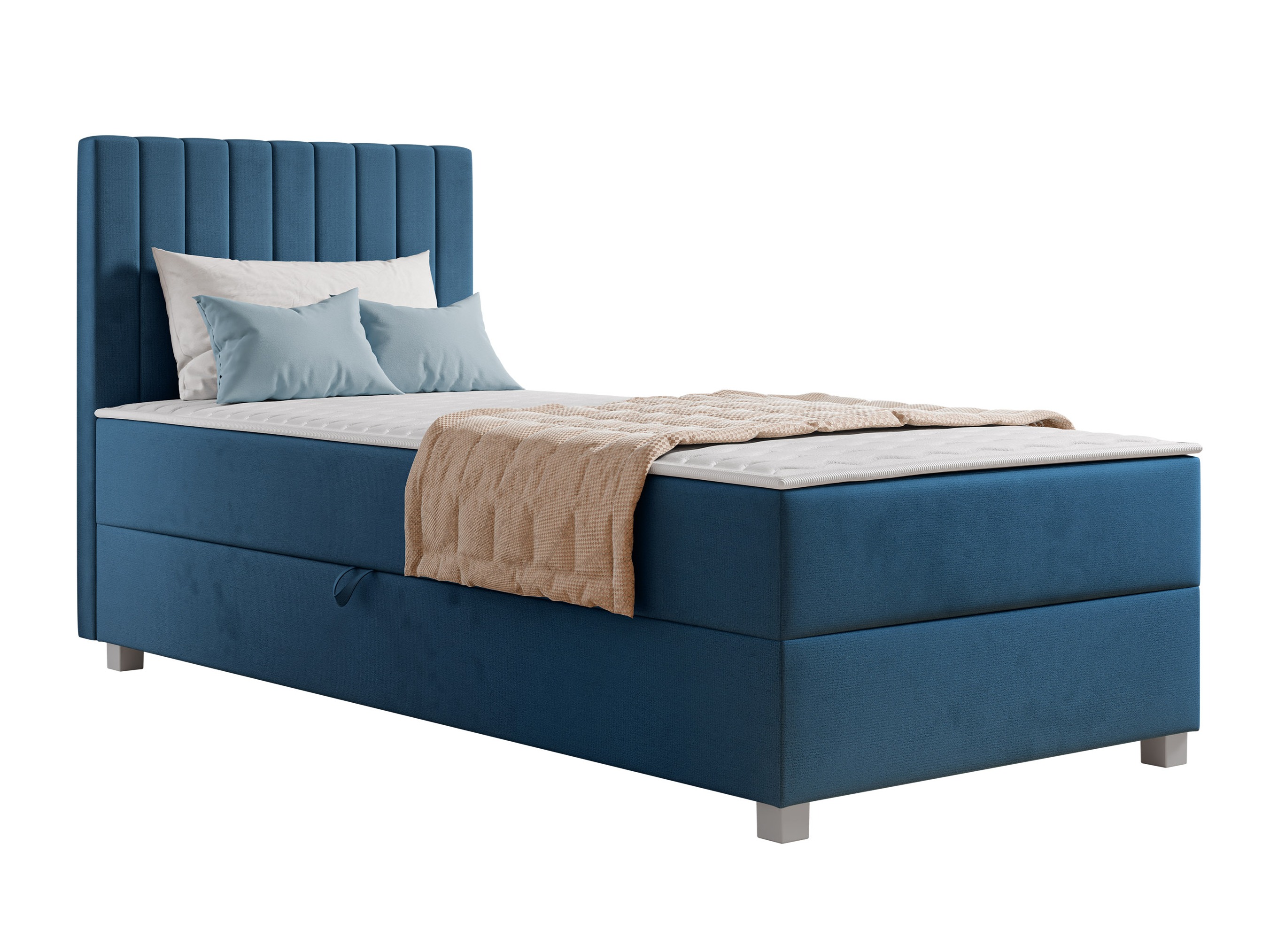 Boxspringbett Soral (Manila 26)