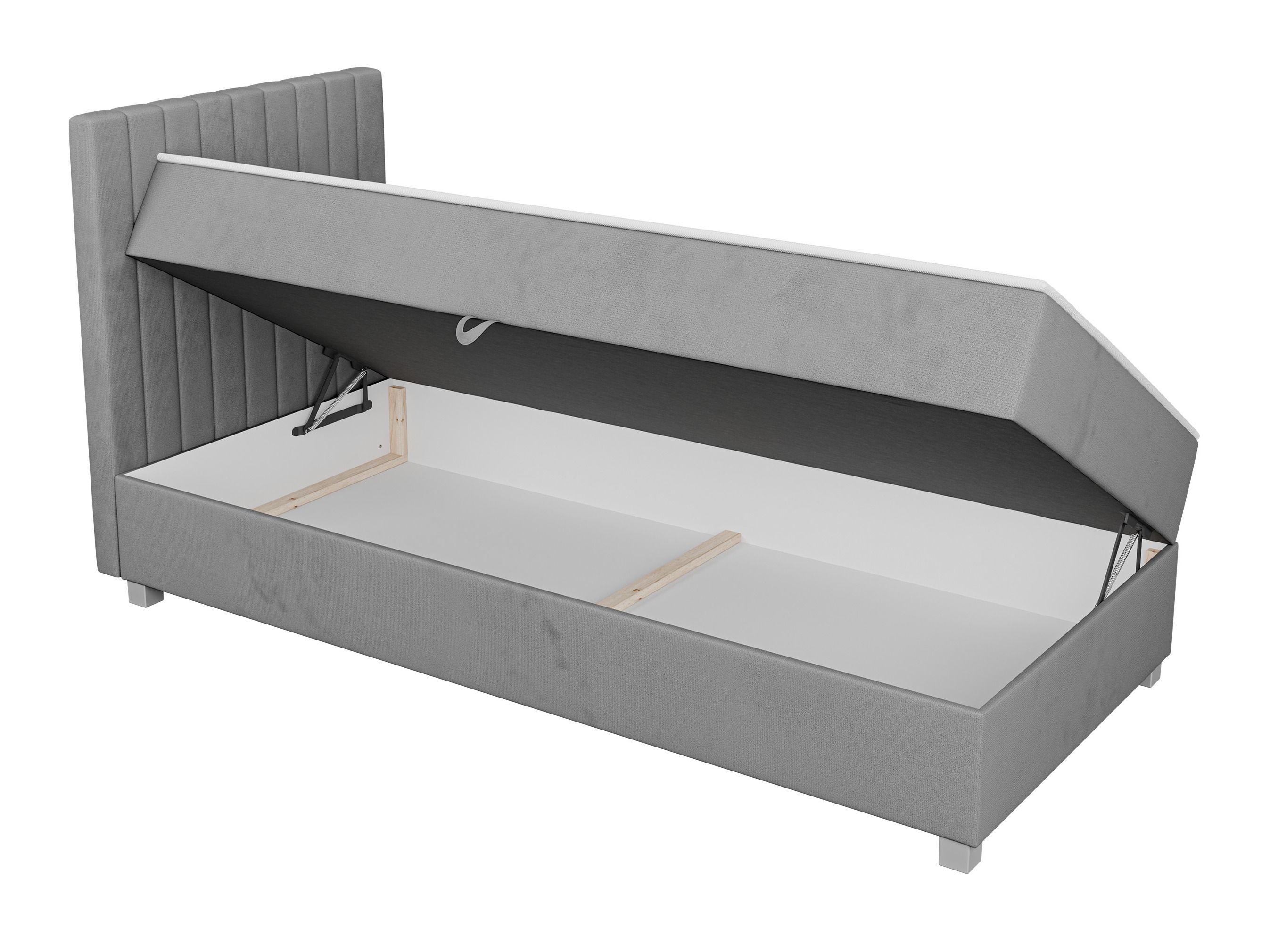 Boxspringbett Soral (Manila 26)