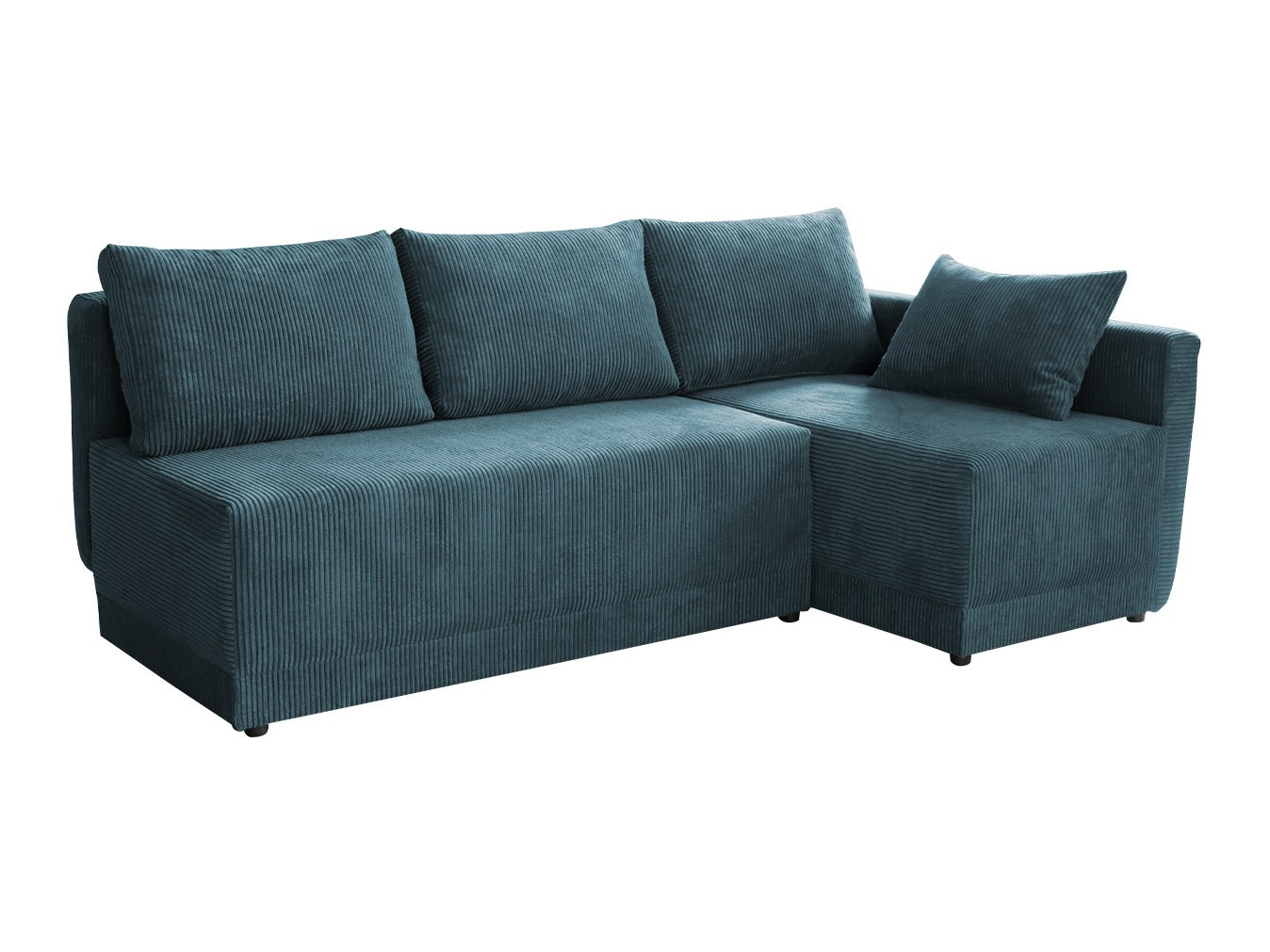 Ecksofa Columbus 149 (Poso 125)