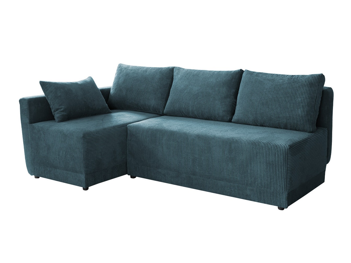 Ecksofa Columbus 149 (Poso 125)