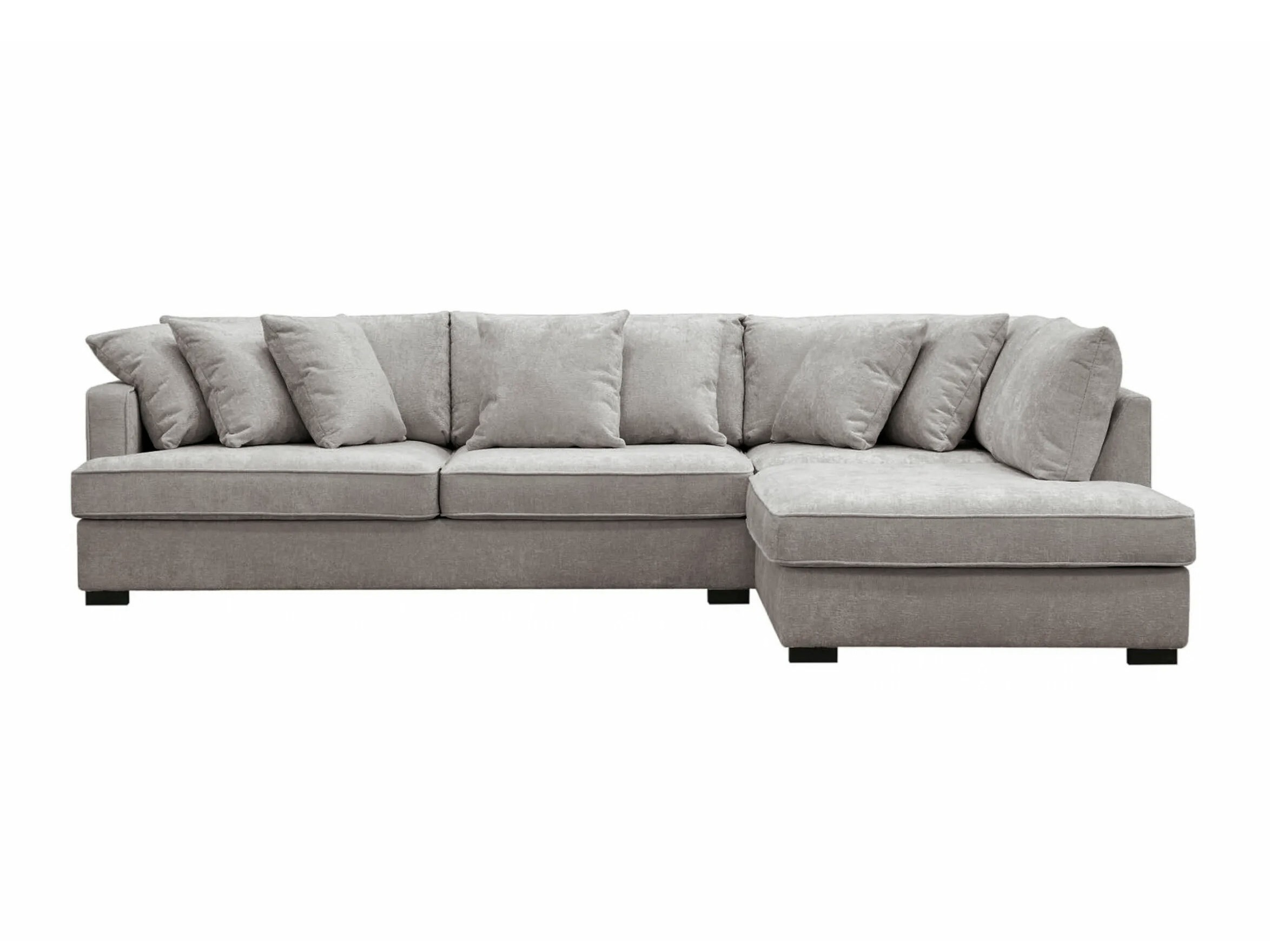 Ecksofa Tivsoe 102 (Trenza 08)