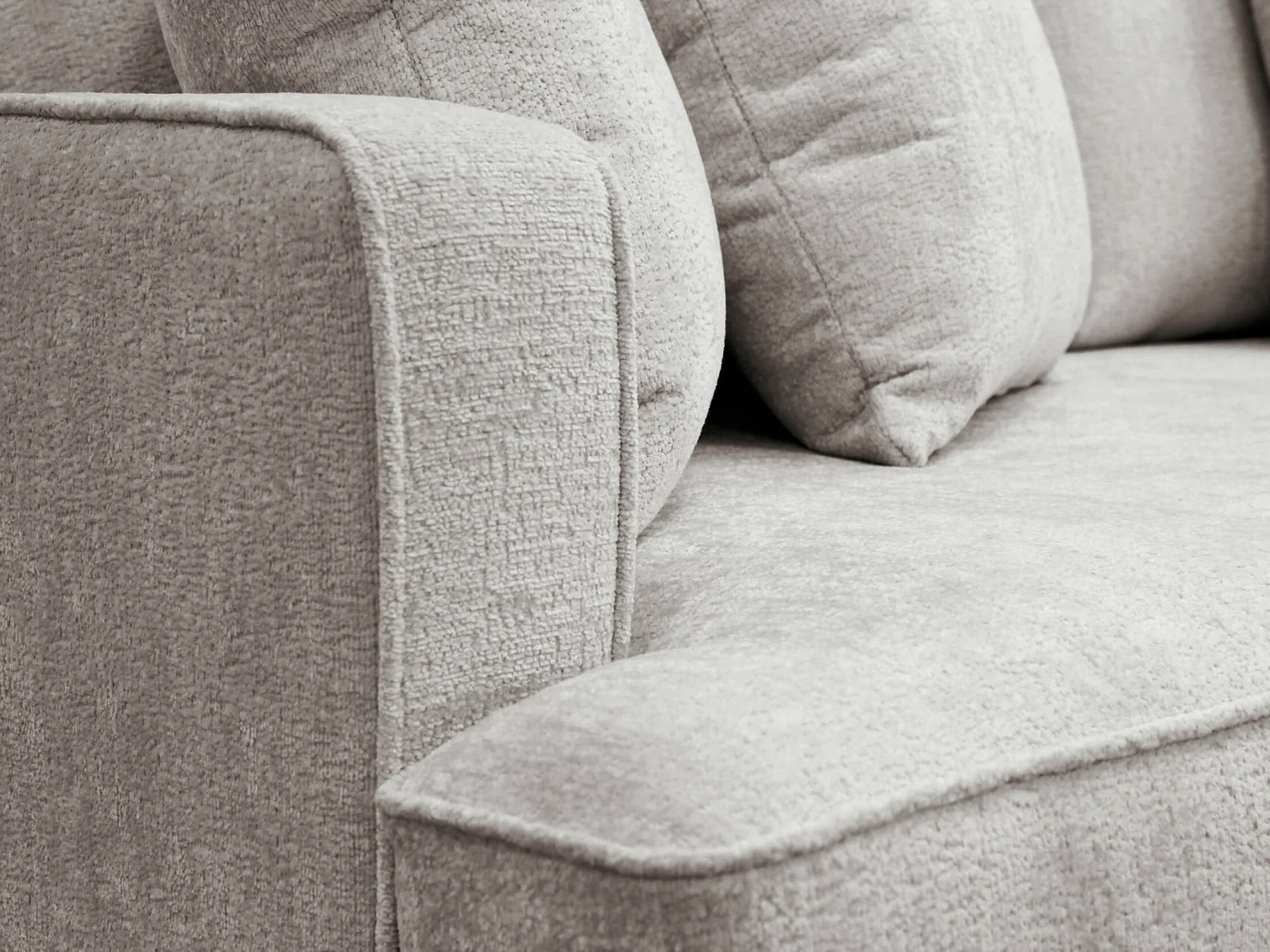 Ecksofa Tivsoe 102 (Trenza 08)