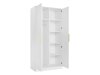 Heimbüro-Set Comfivo Larmire 123 (Kaschmir)