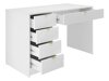 Heimbüro-Set Comfivo Larmire 123 (Kaschmir)