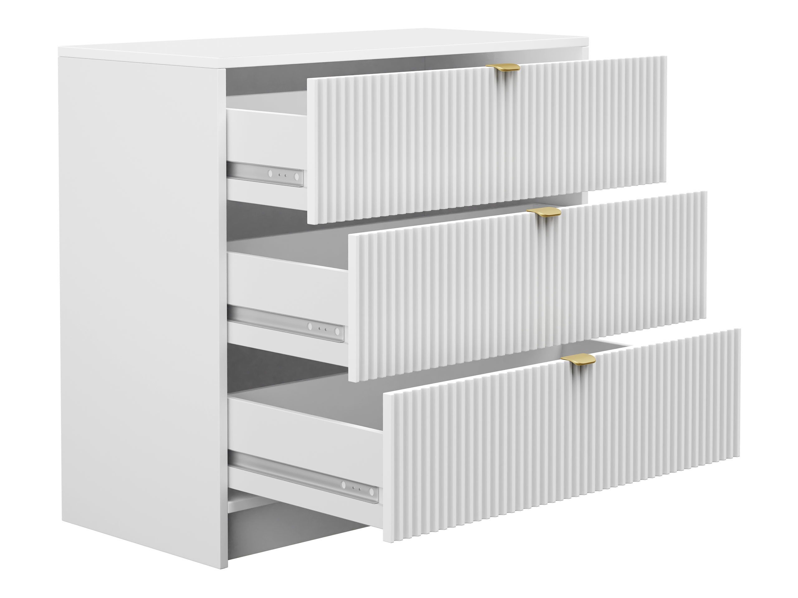 Heimbüro-Set Comfivo Papilio IV (Beige)