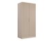 Kleiderschrank Comfivo Larmire 122 (Kaschmir)