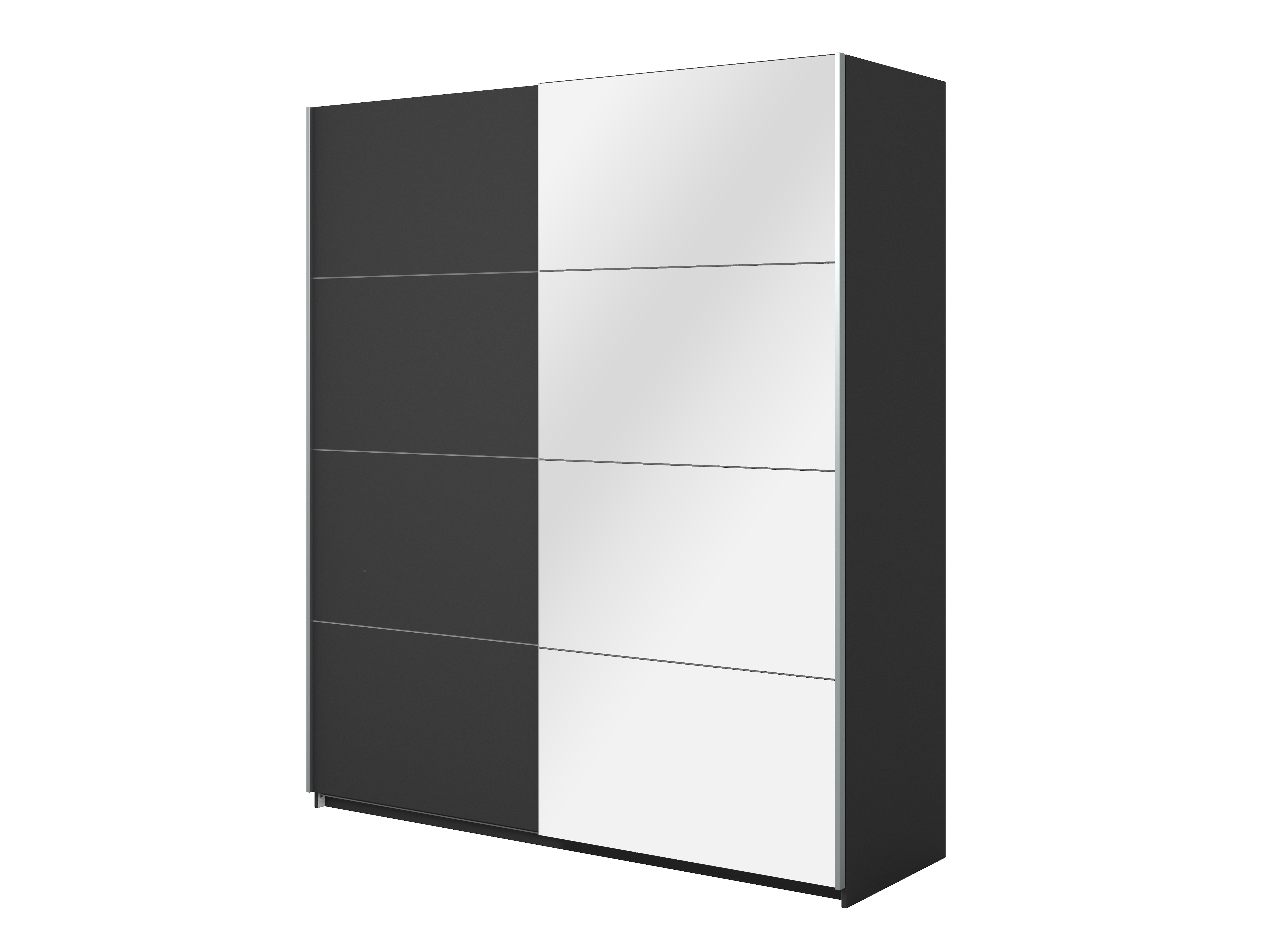 Kleiderschrank Melvele 113