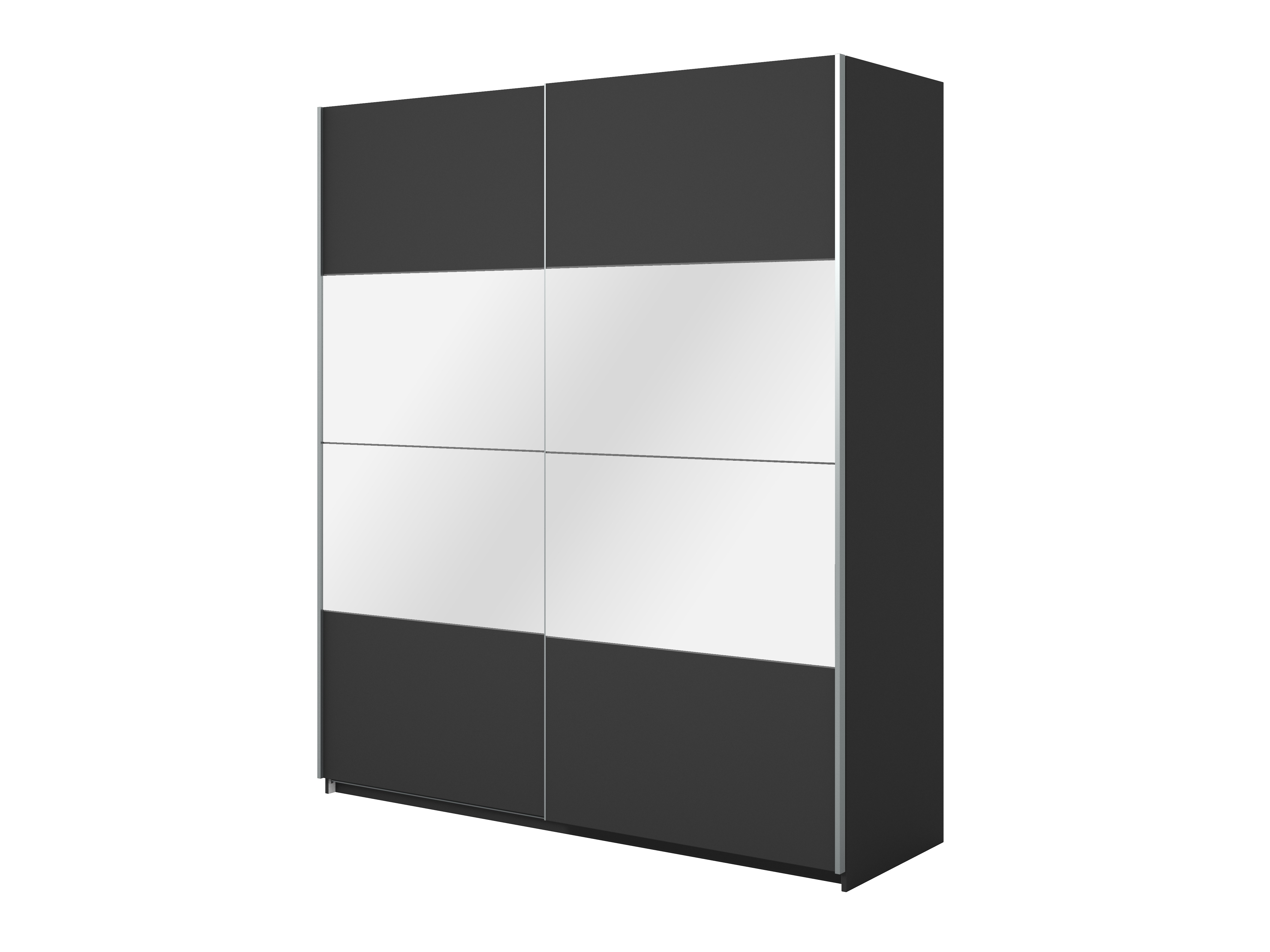 Kleiderschrank Melvele 113