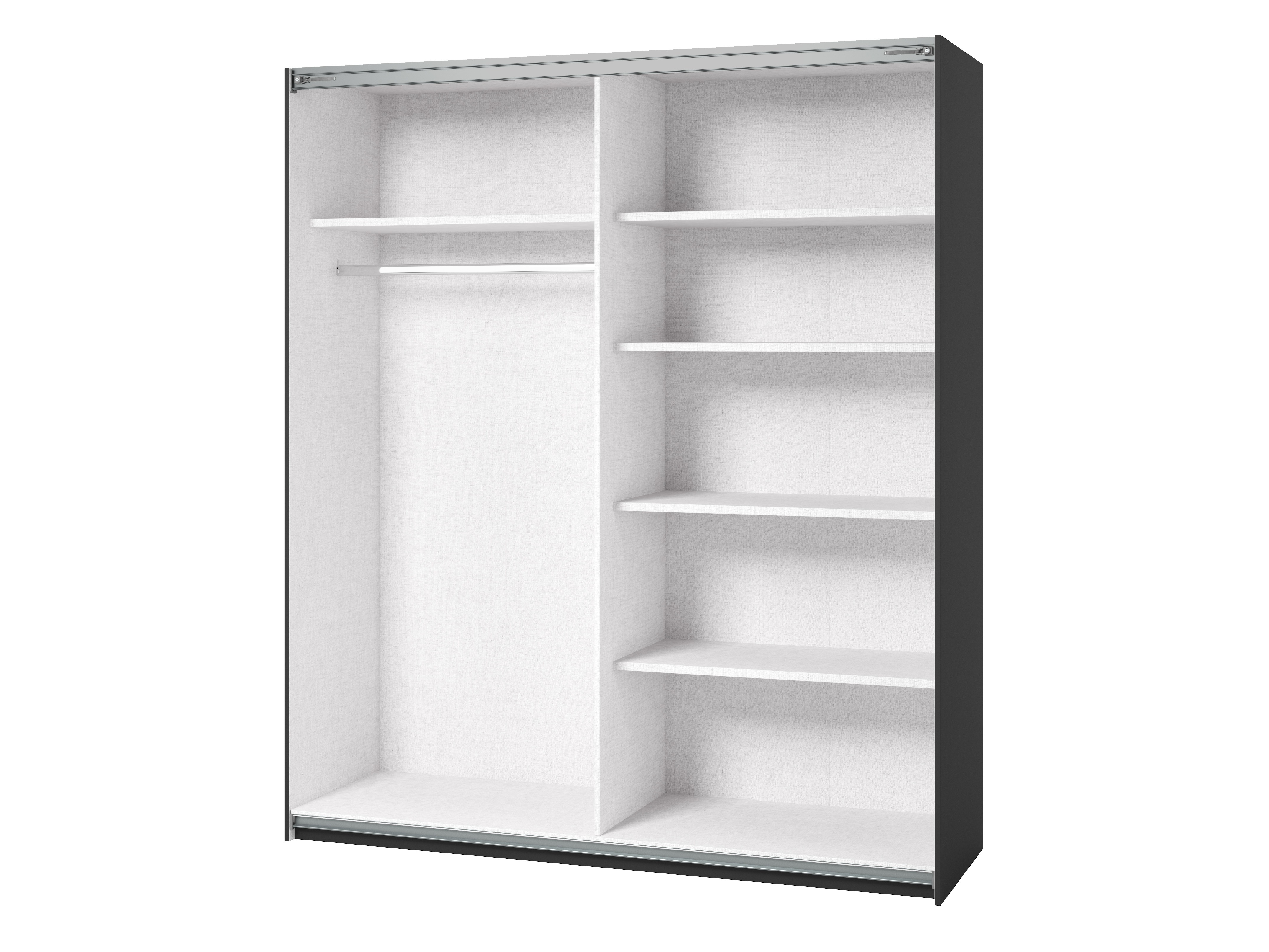 Kleiderschrank Melvele 113