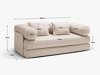 Schlafsofa Beckley 202 (Liberty 11)