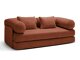 Schlafsofa Beckley 202 (Liberty 9)
