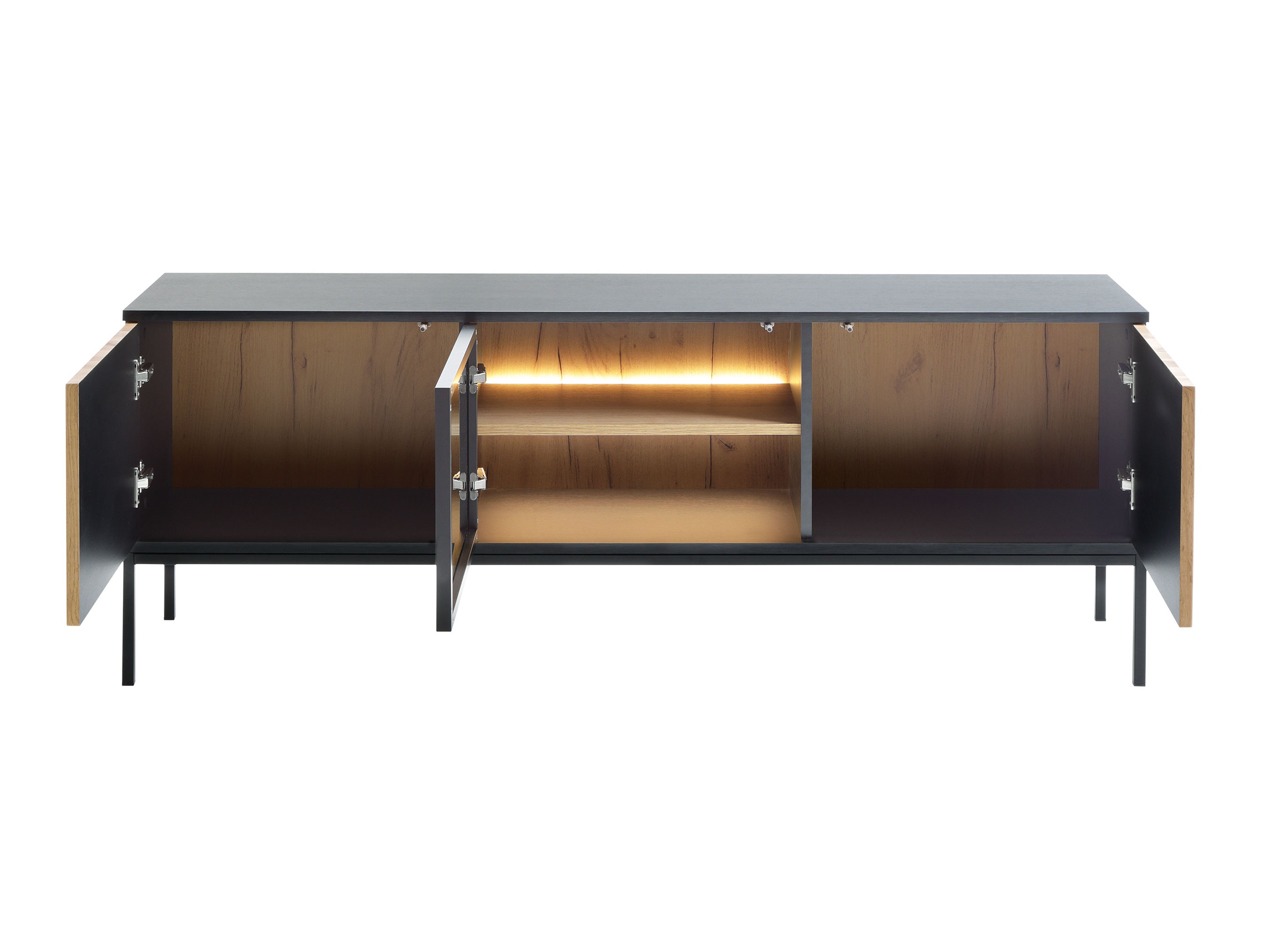 TV-Möbel Soferi 111 (Kaschmir)