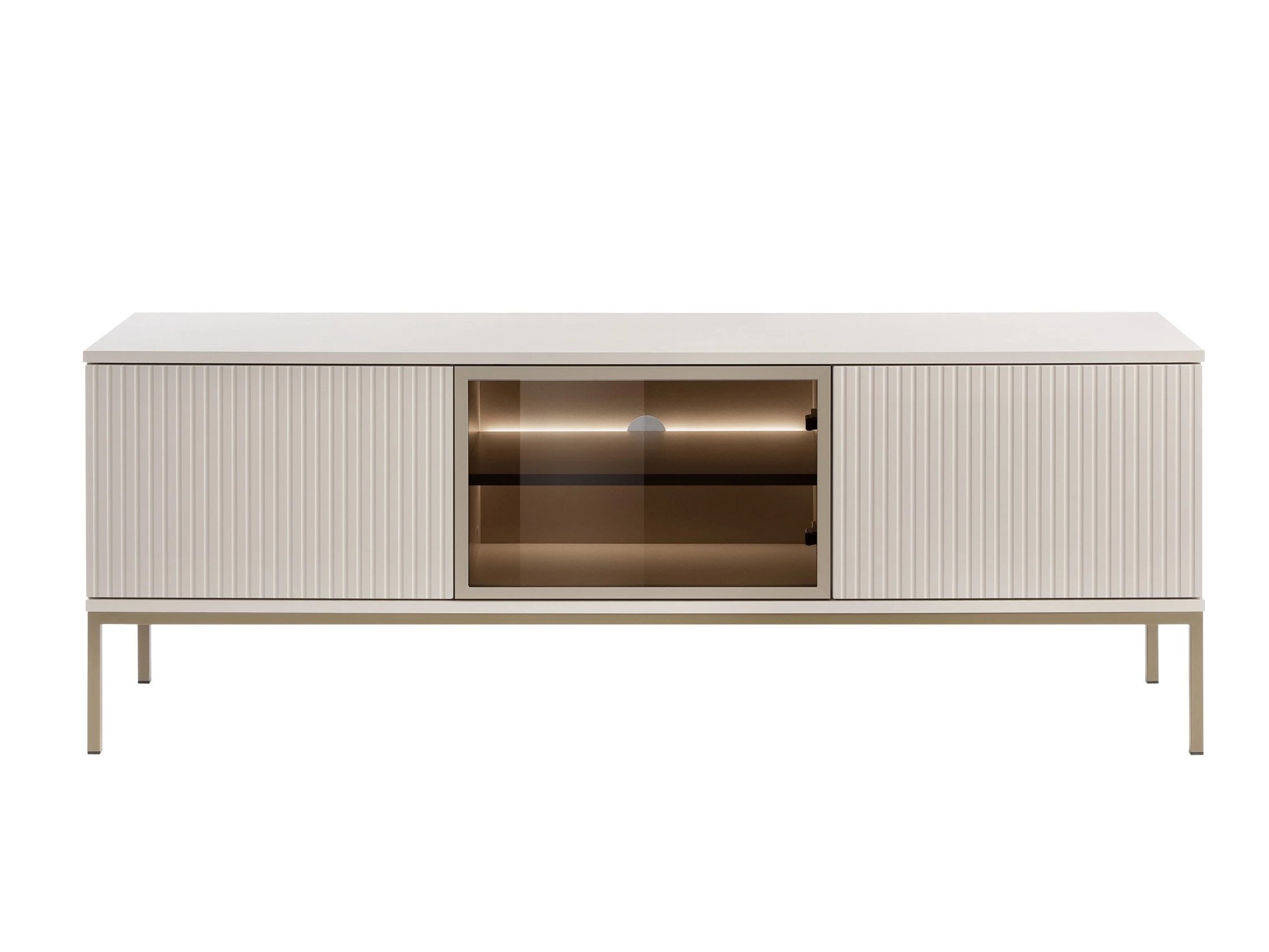 TV-Möbel Soferi 111 (Kaschmir)