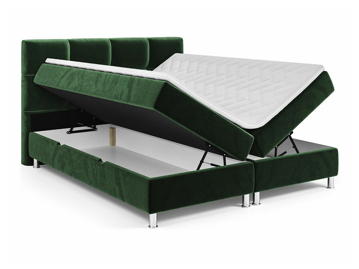Boxspringbett ComfiDream Aelion (Fresh 13)