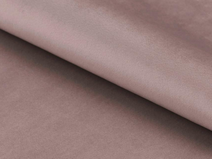 Chesterfield-Sofa Norsica 260 (Staubig rosa)