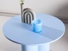 Couchtisch Dallas 3188 (Blau)