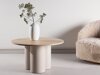 Couchtisch Dallas 3188 (Hellbraun)