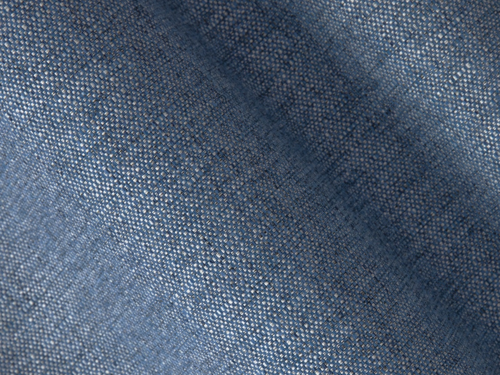 Schlafsofa Beckley 203 (Babel Blue)