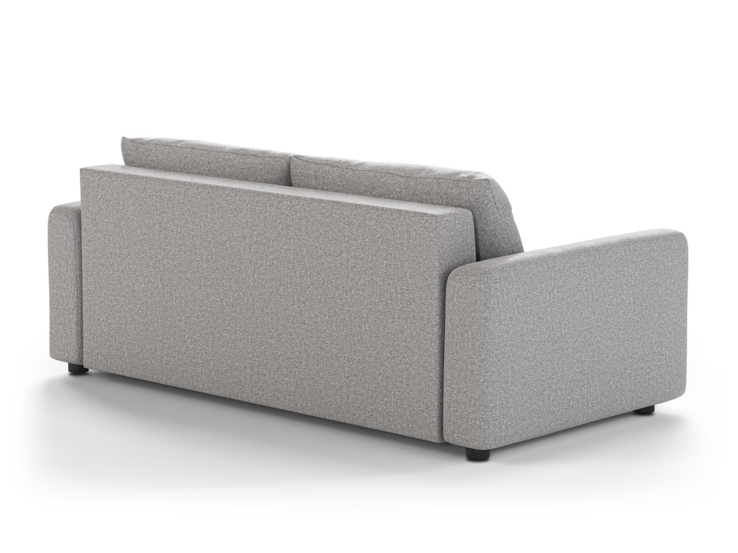 Schlafsofa Beckley 203 (Babel Light Grey)