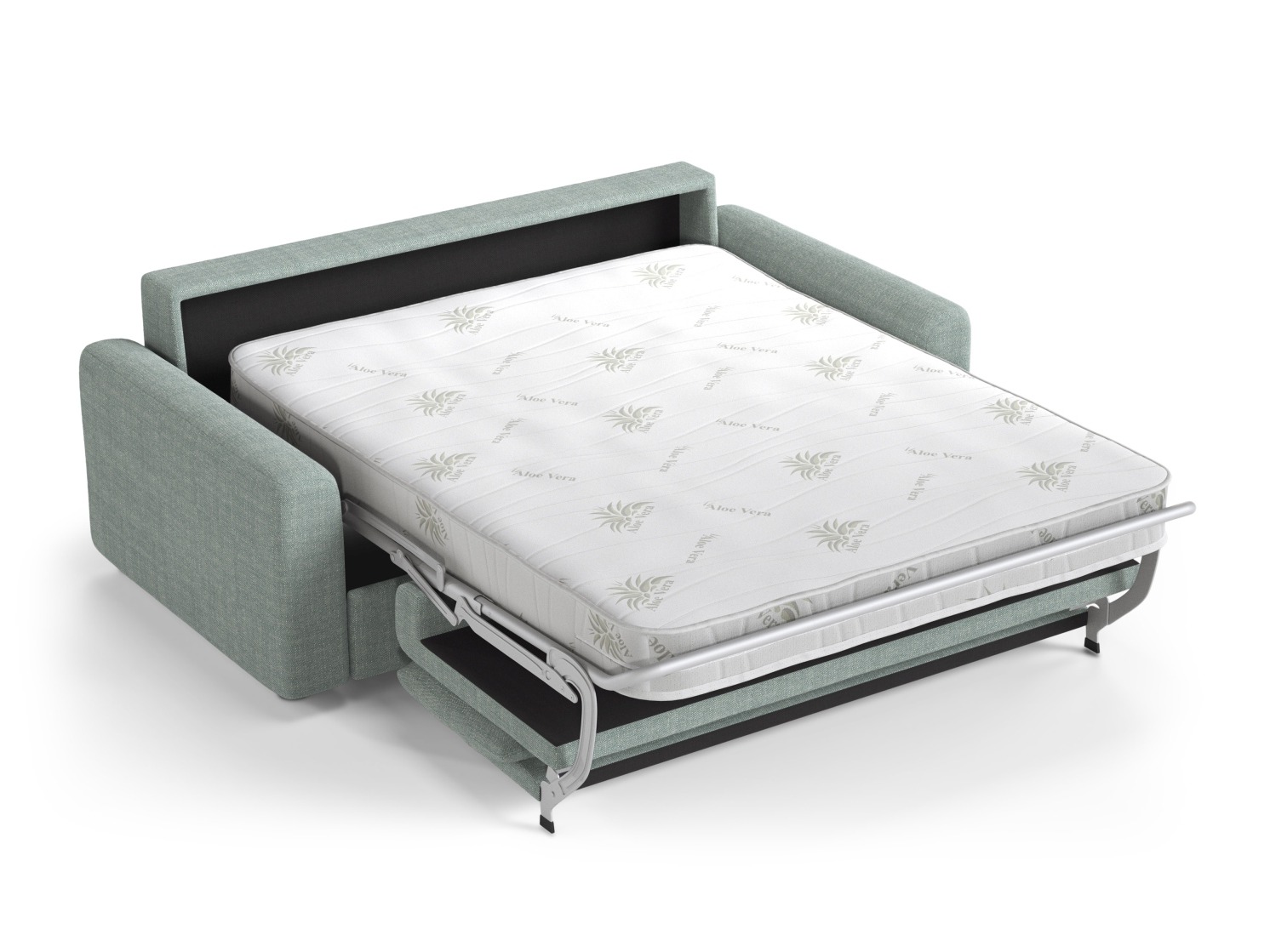 Schlafsofa Beckley 203 (Babel Safira)