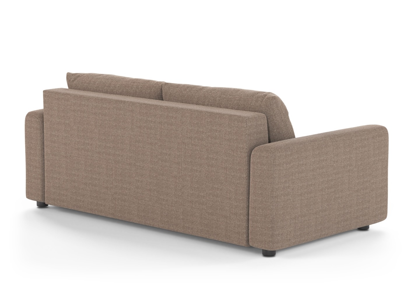 Schlafsofa Beckley 203 (Babel Taupe)